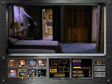 Night Trap screenshot #11