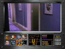 Night Trap screenshot #12