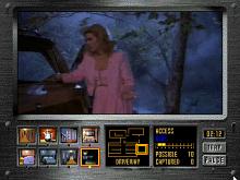 Night Trap screenshot #2