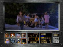 Night Trap screenshot #3