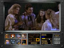 Night Trap screenshot #4