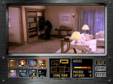 Night Trap screenshot #5