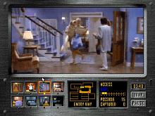 Night Trap screenshot #6