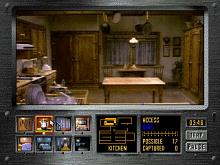 Night Trap screenshot #7