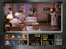 Night Trap screenshot #8