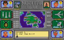 Nuclear War screenshot #2