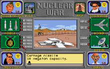 Nuclear War screenshot #5