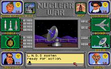 Nuclear War screenshot #6