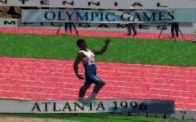 Olympic Games Atlanta 1996 screenshot #11