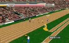 Olympic Games Atlanta 1996 screenshot #14