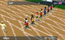 Olympic Games Atlanta 1996 screenshot #15