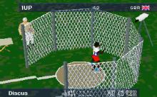 Olympic Games Atlanta 1996 screenshot #16