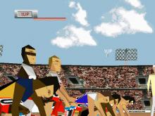 Olympic Games Atlanta 1996 screenshot #3