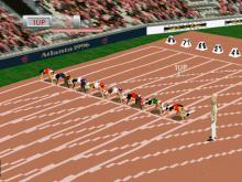 Olympic Games Atlanta 1996 screenshot #4