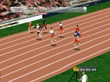 Olympic Games Atlanta 1996 screenshot #5