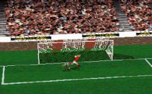 Olympic Soccer screenshot #15