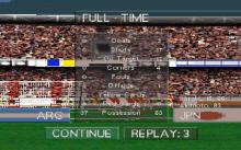 Olympic Soccer screenshot #16