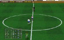 Olympic Soccer screenshot #7