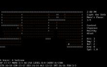 Omega (1988) screenshot #3