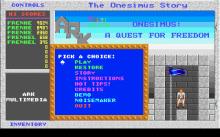 Onesimus: A Quest for Freedom screenshot #2
