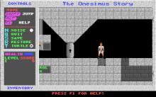 Onesimus: A Quest for Freedom screenshot #3