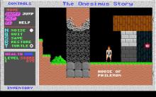 Onesimus: A Quest for Freedom screenshot #5