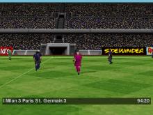 ONSIDE Complete Soccer screenshot #12