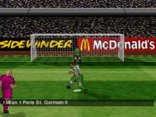 ONSIDE Complete Soccer screenshot #13