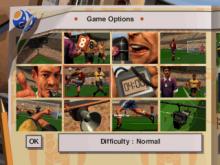 ONSIDE Complete Soccer screenshot #4