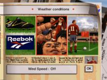 ONSIDE Complete Soccer screenshot #5