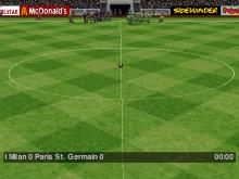 ONSIDE Complete Soccer screenshot #7