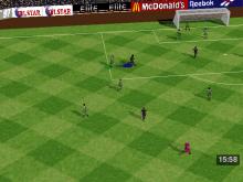 ONSIDE Complete Soccer screenshot #9
