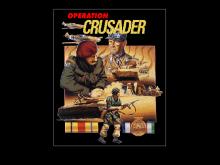 World at War: Operation Crusader screenshot