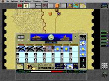 World at War: Operation Crusader screenshot #7