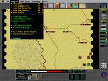 World at War: Operation Crusader screenshot #8