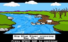 Oregon Trail, The screenshot #6