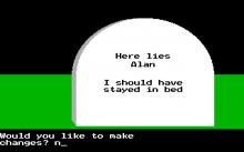 Oregon Trail, The screenshot #9