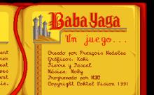 Once Upon a Time: Baba Yaga screenshot #5