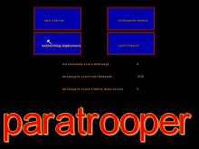 Paratrooper II screenshot #1