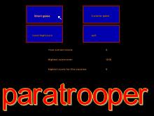 Paratrooper II screenshot #4