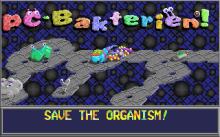 PC-Bakterien! screenshot #2