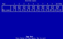 PCBOWL - Electron Lanes screenshot #4