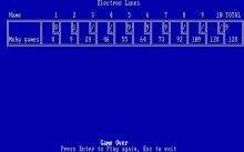 PCBOWL - Electron Lanes screenshot #4