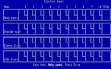 PCBOWL - Electron Lanes screenshot #5