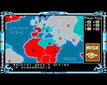 Risk screenshot #5