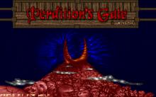 Perdition's Gate screenshot
