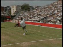 Pete Sampras Tennis 97 screenshot #3