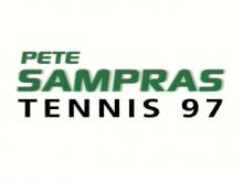 Pete Sampras Tennis 97 screenshot #4