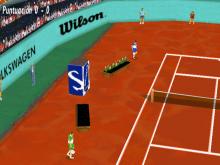 Pete Sampras Tennis 97 screenshot #6