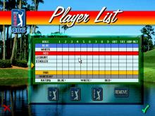 PGA Tour Golf 486 screenshot #3